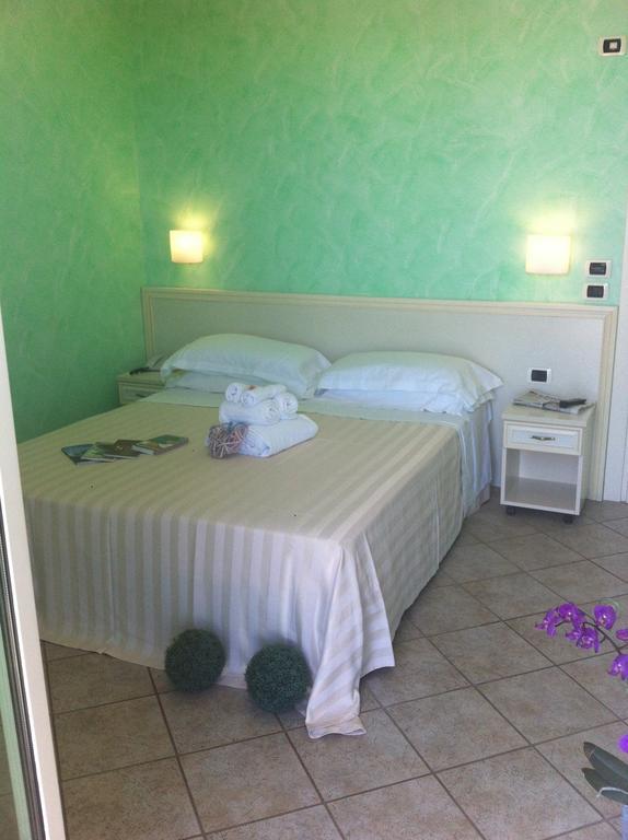 Hotel Capital Cupra Marittima Zewnętrze zdjęcie